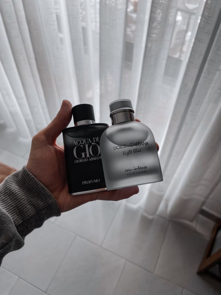 PERFUMES